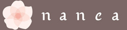 naneaの公式ホームページ