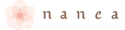 naneaの公式ホームページ